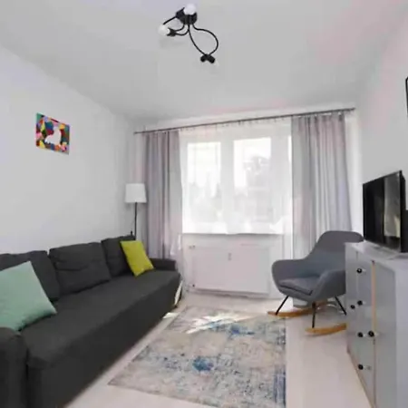 Victus Cozy For Remote Work By Renters Apartmán Sopoty